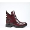 Dámske čižmy Comer YCC135 Burgundy Veľkosť: 39 Dámske čižmy Comer YCC135 Burgundy Veľkosť: 39