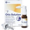 Otic Solution ENEO ušné kvapky/sprej 1x10 ml Otic Solution ENEO ušné kvapky/sprej 1x10 ml