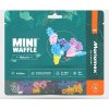 Marioinex Mini vaflové kostky Nature - Kolibřík 50 dílků Marioinex Mini vaflové kostky Nature - Kolibřík 50 dílků
