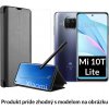 Otváracie Púzdro Luxria Clear View pre Xiaomi - Čierne Pre Xiaomi: Mi 10T Lite Otváracie Púzdro Luxria Clear View pre Xiaomi - Čierne Pre Xiaomi: Mi 10T Lite