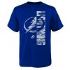 Detské tričko Fanatics Cool Camo SS Tee Tampa Bay Lightning M Detské tričko Fanatics Cool Camo SS Tee Tampa Bay Lightning M