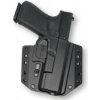 BRAVO CONCEALMENT Puzdro na zbraň OWB Glock 19, 23, 32 (Gen.3-5) BRAVO CONCEALMENT Puzdro na zbraň OWB Glock 19, 23, 32 (Gen.3-5)