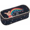 Školský peračník Pencil Box Rainbow Deer Jeune Premier ergonomický luxusné prevedenie 22*7 cm Školský peračník Pencil Box Rainbow Deer Jeune Premier ergonomický luxusné prevedenie 22*7 cm