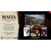 Mafia: The Old Country - Limitovaná Edice, PPSA14299 Mafia: The Old Country - Limitovaná Edice, PPSA14299