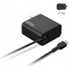 LENOVO napájecí adaptér USB-C 65W Wall Adapter EU 4X21L54610 LENOVO napájecí adaptér USB-C 65W Wall Adapter EU 4X21L54610