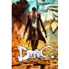 DMC: Devil May Cry DMC: Devil May Cry