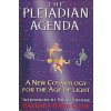 Pleiadian Agenda (Barbara Hand Clow)(Brožovaná) Pleiadian Agenda (Barbara Hand Clow)(Brožovaná)