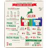 Jeleň Color prací prášok 60 PD 3 kg