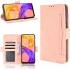 VSETKONAMOBIL 127215 SLOT Peňaženkový obal pre Realme 8 / Realme 8 Pro ružový VSETKONAMOBIL 127215 SLOT Peňaženkový obal pre Realme 8 / Realme 8 Pro ružový