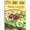 Šaláty a nátierky - Horecká, Vladimír Horecký Zdenka Šaláty a nátierky - Horecká, Vladimír Horecký Zdenka