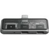 Satechi ST-HXRSDM Mobile XR USB-C 3.2 Satechi ST-HXRSDM Mobile XR USB-C 3.2