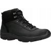 Wojas 24029-71 trekingové topánky vysoké čierne kožené, veľkosť 42 Wojas 24029-71 trekingové topánky vysoké čierne kožené, veľkosť 42
