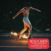 Boone Benson - Fireworks And Rollerblades CD