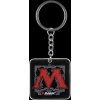 Prívesok na kľúče Magic the Gathering Keychain Logo M Prívesok na kľúče Magic the Gathering Keychain Logo M