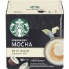 Starbucks White Mocha 12 ks 8445290398222 Starbucks White Mocha 12 ks 8445290398222