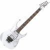 Ibanez JEMJR-WH White Elektrická gitara Ibanez JEMJR-WH White Elektrická gitara