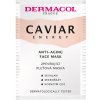 Dermacol Caviar Energy revitalizačná pleťová maska 2 x 8 ml Dermacol Caviar Energy revitalizačná pleťová maska 2 x 8 ml
