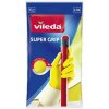 Vileda Supergrip rukavice L 1pár Vileda Supergrip rukavice L 1pár