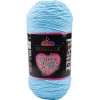 Himalaya Super Soft Yarn 80823 nebesky modrá Himalaya Super Soft Yarn 80823 nebesky modrá