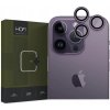 HOFI CAMRING PRO + IPHONE 14 PRO / 14 PRO MAX DEEP PURPLE 9490713928493