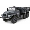 RC auto Sovietsky vojenský truck URAL 4320 6x6 1:12 (4260135965162) RC auto Sovietsky vojenský truck URAL 4320 6x6 1:12 (4260135965162)