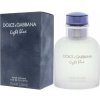 Pánsky parfém Dolce & Gabbana EDT 75 ml Light