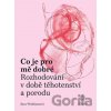 Co je pro mě dobré - Sara Wickhamm Co je pro mě dobré - Sara Wickhamm