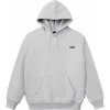 Vans Left Chest Po Light Grey Heather