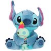 Plyšová pokladnička Lilo a Stitch Scrump 20cm Plyšová pokladnička Lilo a Stitch Scrump 20cm
