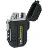 Elektrický plazma zapalovač BasicNature Lighter 'Arc USB' - waterproof Elektrický plazma zapalovač BasicNature Lighter 'Arc USB' - waterproof