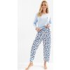 Dámske pyžamo Taro Zola 3511 Dámske pyžamo Taro Zola 3511