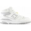 New Balance 650 White Raincloud, 41,5EU, ZĽAVA, Novinka New Balance 650 White Raincloud, 41,5EU, ZĽAVA, Novinka
