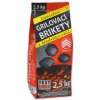 Servis Les grilovacie brikety 2,5 kg Servis Les grilovacie brikety 2,5 kg