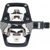 Pedále LOOK X-Track En-Rage + - Black Pedále LOOK X-Track En-Rage + - Black