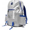 Mustad Daybreak Dry Traditional Back Pack 30l Sivá-Modrá Vodotesný Batoh Mustad Daybreak Dry Traditional Back Pack 30l Sivá-Modrá Vodotesný Batoh