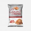 Gam's Proteín Lentil Chips údená šunka 65 g Gam's Proteín Lentil Chips údená šunka 65 g