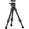 Tilta Tabletop Ball Head s 1-stage Carbon Fiber Legs (3kg) - space gray Tilta Tabletop Ball Head s 1-stage Carbon Fiber Legs (3kg) - space gray