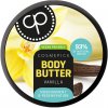 Cosmepick Vanilla telové maslo s vanilkovým extraktom 250 ml Cosmepick Vanilla telové maslo s vanilkovým extraktom 250 ml