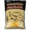 Mikbaits Vlhčený Ready Mix 900 g Chilli Cesnak