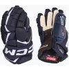 Hokejové rukavice CCM JetSpeed FT6 Pro SR navy/white Hokejové rukavice CCM JetSpeed FT6 Pro SR navy/white