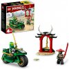 LEGO LEGO® Ninjago 71788 Lloydova nindžovská motorka LEGO LEGO® Ninjago 71788 Lloydova nindžovská motorka