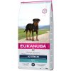 Suché krmivo Eukanuba Adult Breed Specific Rottweiler, 12 kg Suché krmivo Eukanuba Adult Breed Specific Rottweiler, 12 kg