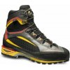 La Sportiva Trango Tower GTX M čierné Yellow