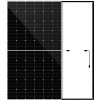 Solight Solárny panel Jinko 410Wp čierny rám monokryštalický monofaciálny 1722x1134x30mm FV-JKM410M-54HL4-VBF