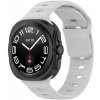 Techsuit – Watchband (W055) remienok pre Samsung Galaxy Watch Ultra 47 mm – sivý Techsuit – Watchband (W055) remienok pre Samsung Galaxy Watch Ultra 47 mm – sivý