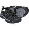 Keen Newport MEN black steel grey