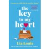 Key to My Heart (Lia Louis)(Brožovaná) Key to My Heart (Lia Louis)(Brožovaná)