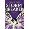 Storm Breaker - Nisha J. Tuli, Penguin Books Ltd Storm Breaker - Nisha J. Tuli, Penguin Books Ltd