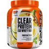 Extrifit CLEAR PROTEIN ISO WHEY 90 - 900 g, limetka Extrifit CLEAR PROTEIN ISO WHEY 90 - 900 g, limetka