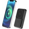 Adaptér LIFESYSTEMS MAGNETIC WIRELESS POWERBANK Adaptér LIFESYSTEMS MAGNETIC WIRELESS POWERBANK